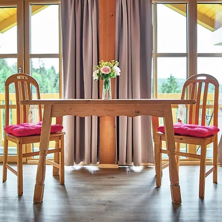 Apartament Strickerhof *