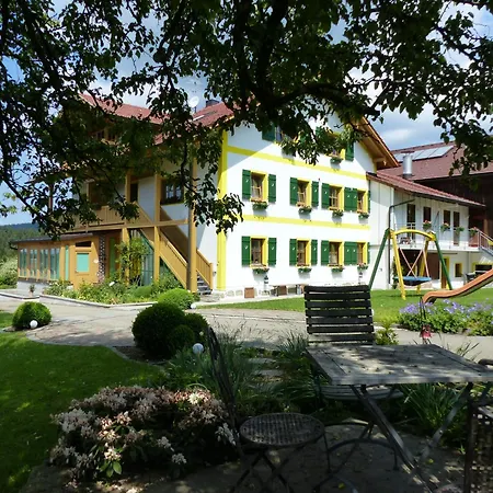 Strickerhof Neureichenau