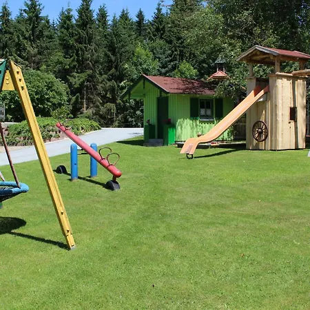 Apartament Strickerhof *